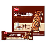 포스트 오곡 코코볼바