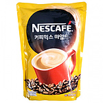네스카페 커피믹스 마일드