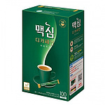 맥심 디카페인 커피믹스