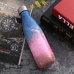 스텔라 갤럭시 진공 보온/보냉병 (500ml)