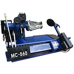 대형 타이어 탈착기 (MC-560)
