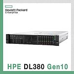 프로라이언트 DL380 Gen10 3106 Entry 서버 (3106/16GB RDIMM DR 2600MT.s/8SFF/500W/2U Rack)