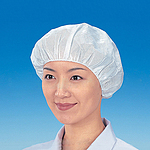일회용 헤어캡