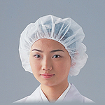 일회용 헤어캡