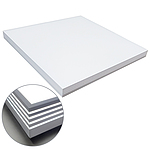 슬림 뉴포스 LED 방등 50W