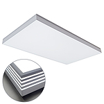 슬림 뉴포스 LED 거실등 50W