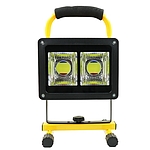 LED 충전식 야외 조명등 작업등 랜턴 SMD 164 W865B 아X