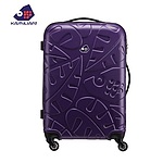 PINNADO 화물용 24인치 캐리어