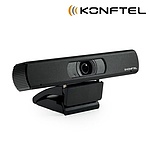 4K UHD 8X줌 화상회의 웹캠 (KONFTEL CAM 20)