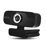 SD 폴딩 자동초점 웹캠 (QC480)
