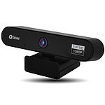 FHD 와이드 자동초점 웹캠 (QC1080)
