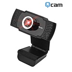 웹캠 (QCAM M60)