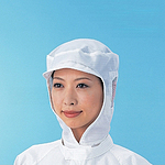 클린룸 안면후드