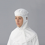 ESD대책 클린룸 안면후드