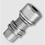 High Precision Collet Chuck(HSK-E25)