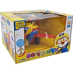 뽀로로 푸쉬앤고 비행기