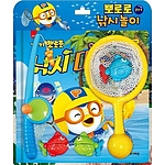 뽀로로 토이북 낚시놀이 (낚시대소동)