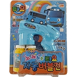 노래하는타요 자동 버블건