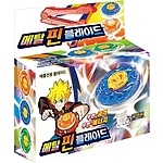메탈 핀 블레이드
