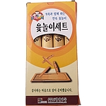 윷놀이 판세트
