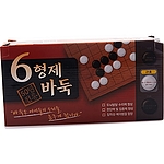 바둑알 21호