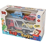 코코몽 카트레일러