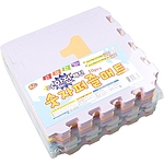 EVA 퍼즐매트 숫자