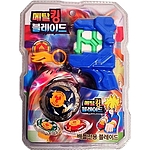 메탈 킹 블레이드