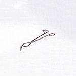 통 (도가니집게)