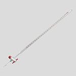뷰렛 (PTFE 콕)