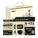 2호 명품 광천김 혼합세트