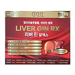 리버 진 알엑스 (1300mg×60캡슐)