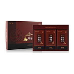 남다른해 마늘홍삼스틱 (10ml×30포 / 쇼핑백 O)