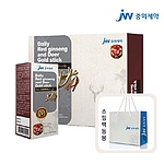 데일리 홍삼녹용 골드스틱 (10ml×30포 / 쇼핑백 O)