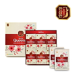 홍삼정 퀸 (40ml×30포 / 쇼핑백 O)