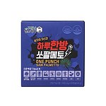 하루한방 쏘팔메토 (800mg×60캡슐)