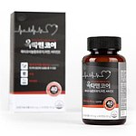 남성 옥타맨코어 (600mg×60캡슐)