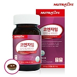 코엔자임Q10 앤 비타민 (500mg×90캡슐)
