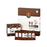 홍삼 녹용 플러스 (70ml×30포 / 선물용박스 O)