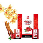 자연의건강 석류홍삼 (선물용박스 O)