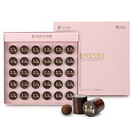 황제황진환 침향 (3.75g×30환 / 쇼핑백 O)