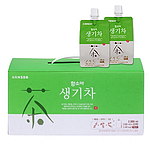 생기차 (100ml×20포)