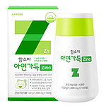 아연가득 (사과맛)