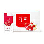 건강더함 건강즙 석류 (70ml×30포)