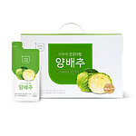 건강더함 건강즙 양배추 (70ml×30포)