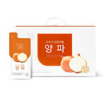 건강더함 건강즙 양파 (70ml×30포)