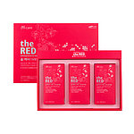 더레드 유산균 석류 (12g×10포)