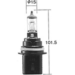 할로겐 밸브 HB1 12V