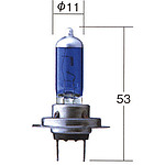 화이트 빔 Ver.Ⅲ H7 12V