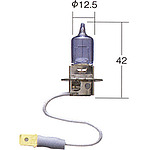화이트 빔 Ver.Ⅲ H3 12V